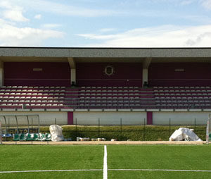 Stadio Montefano