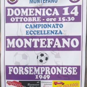 Forsempronese calcio